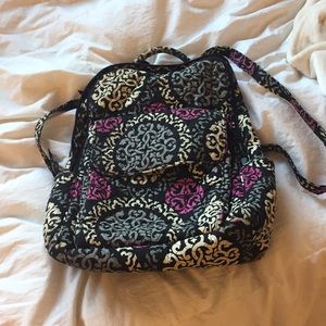 Vera Bradley bag